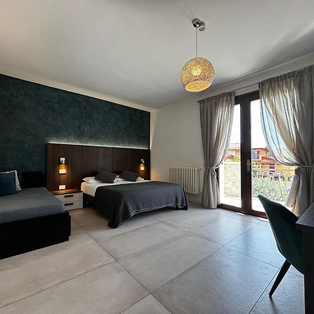 Villa Elena Desenzano del Garda Exteriér fotografie