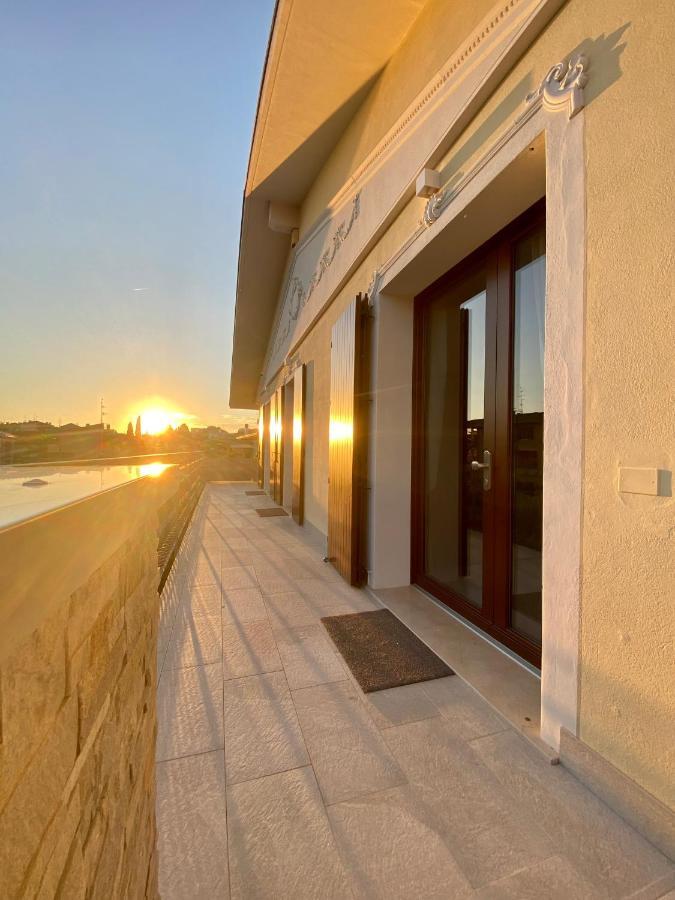 Villa Elena Desenzano del Garda Exteriér fotografie