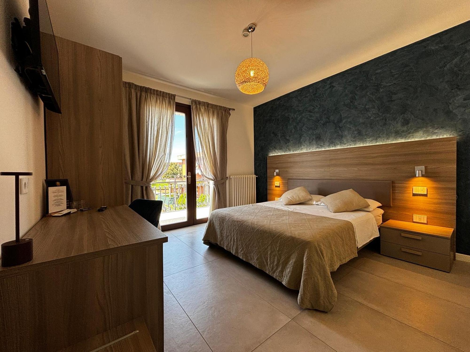 Villa Elena Desenzano del Garda Exteriér fotografie