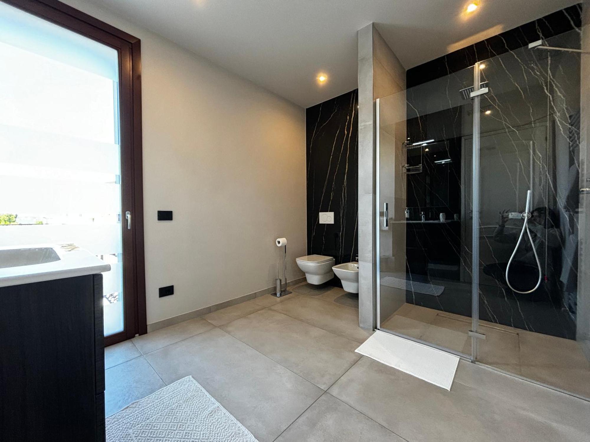 Villa Elena Desenzano del Garda Exteriér fotografie