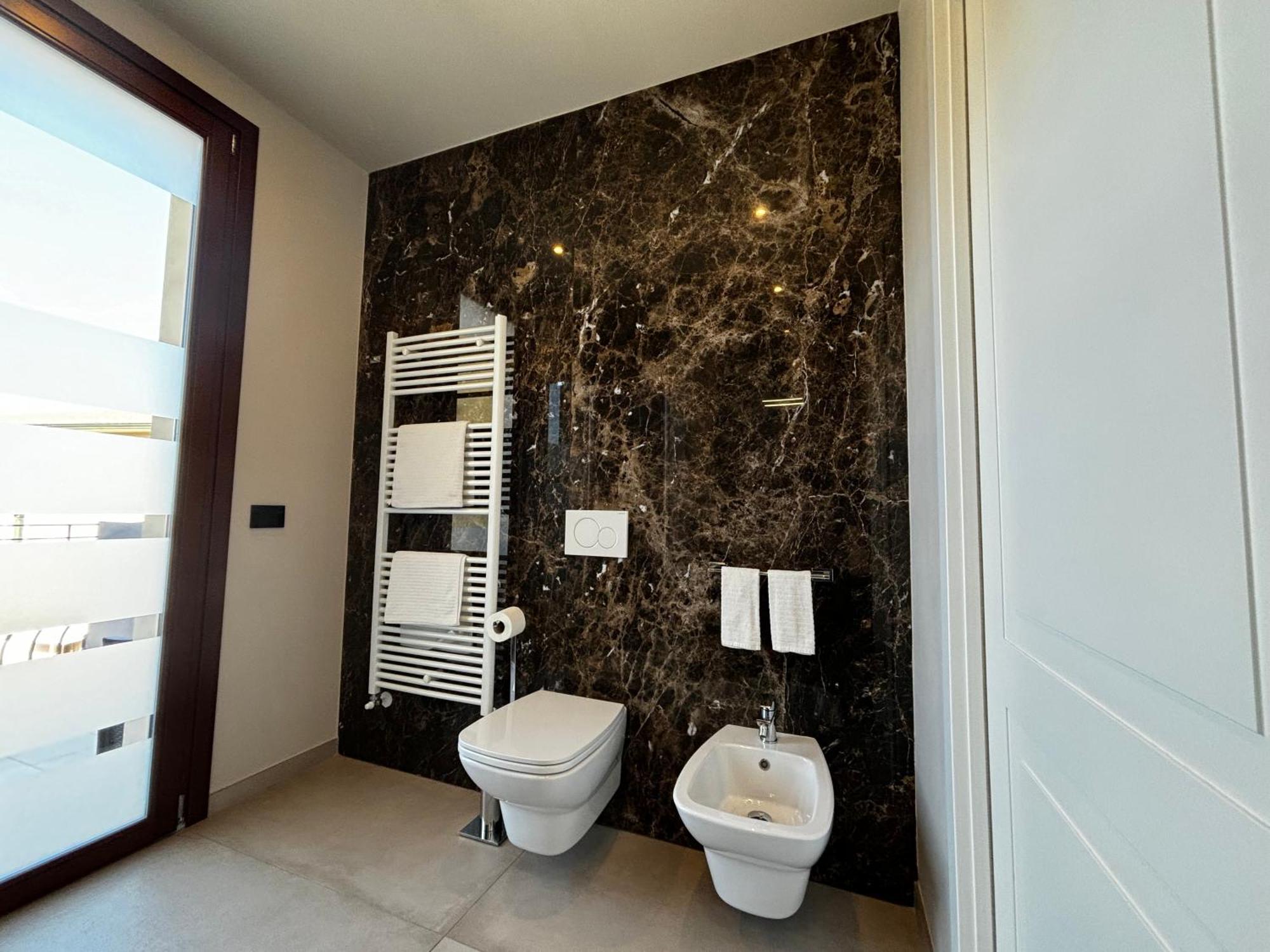 Villa Elena Desenzano del Garda Exteriér fotografie